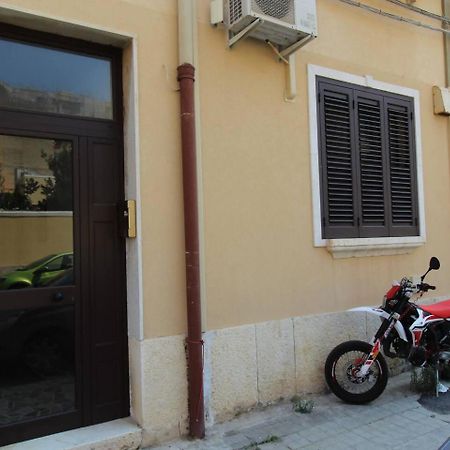 Appartamento Sofia Mare A Due Passi Trapani Exteriér fotografie