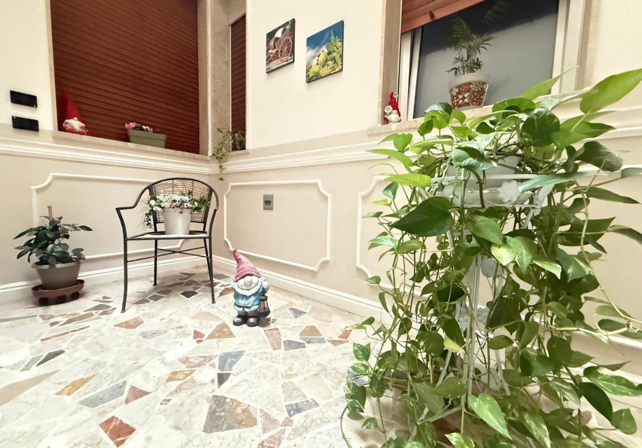 Appartamento Sofia Mare A Due Passi Trapani Exteriér fotografie
